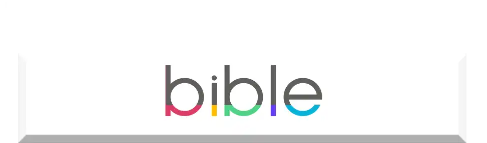 ��bible�ւ̓o�^�͂�������^�b�v�� bible